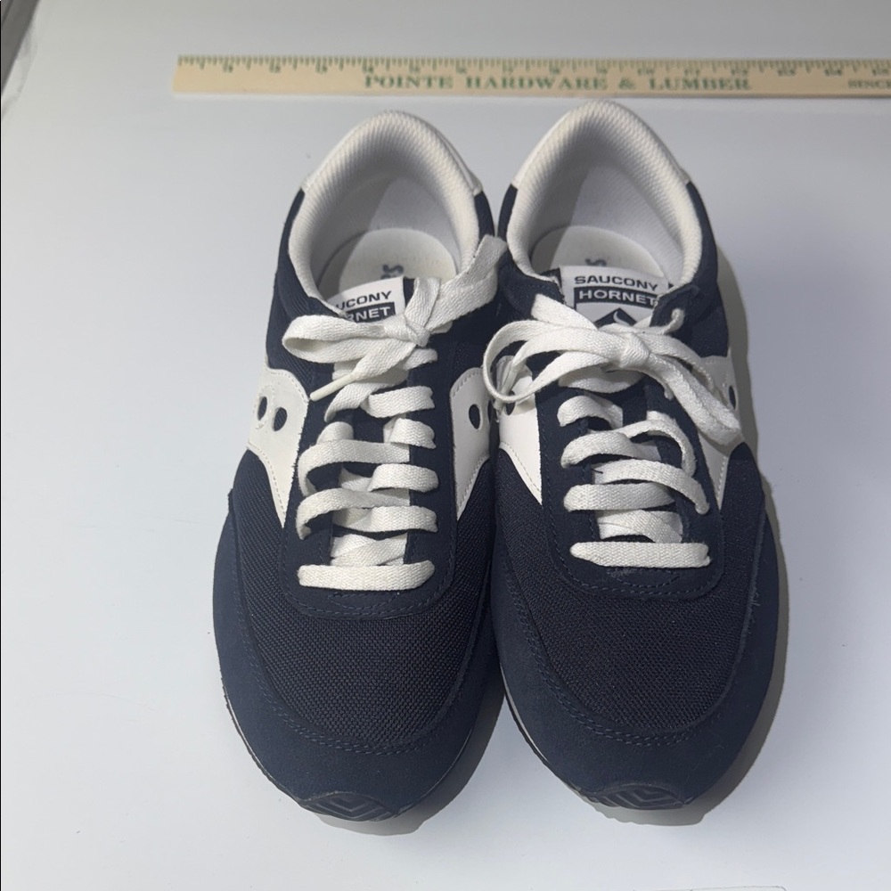 Saucony Women's Trainer 80 Sneaker - Size 9.5 - Awesome shoes! - Picture 10 of 13